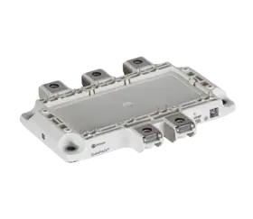 FS200R12PT4 200A 1200V Infineon IGBT Module