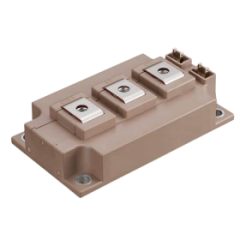 2MBI300XHA170-50 300A 1700V Fuji IGBT Module