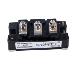 CM100DU-12H 100A 600V Mitsubishi Electric IGBT Module