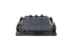 6MBP75JA120 75A 1200V Fuji IPM Module