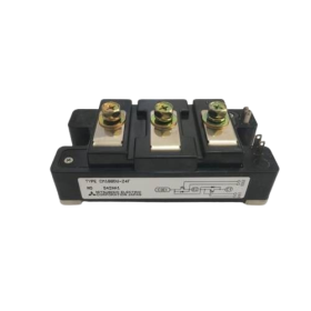 CM100DU-24F 100A 1200V Mitsubishi Electric IGBT Module