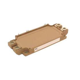 2MBI300XNA170-50 300A 1700V Fuji IGBT Module