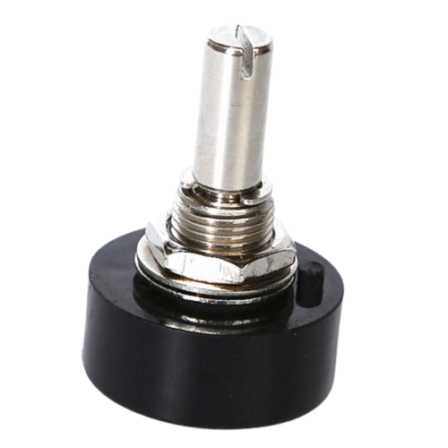WDJ22 10KOHM