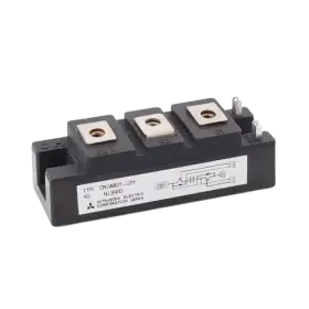 CM100DY-12H 100A 600V Mitsubishi Electric IGBT Module