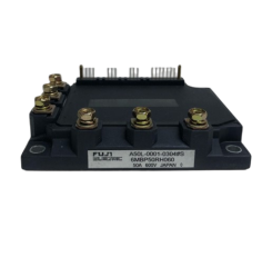 6MBP50RH060 50A 600V Fuji IPM Module