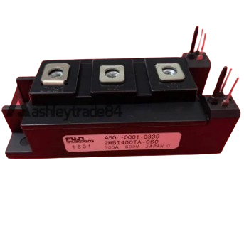 2MBI400TA-060 400A 600V Fuji IGBT Module