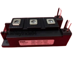 2MBI400TA-060 400A 600V Fuji IGBT Module