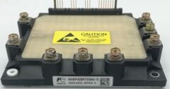 6MBP400RTM060 400A 600V Fuji IPM Module