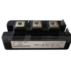 CM100DY-24H 100A 1200V Mitsubishi Electric IGBT Module