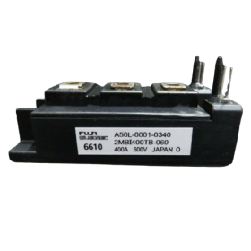 2MBI400TB-060 400A 600V Fuji IGBT Module