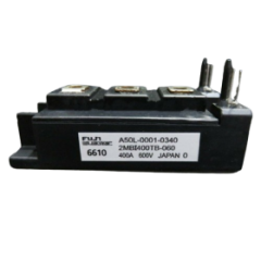2MBI400TB-060 400A 600V Fuji IGBT Module