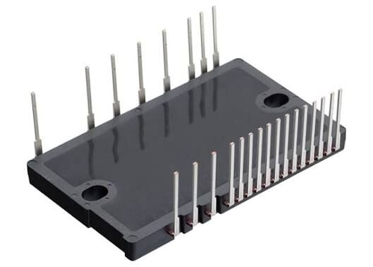 6MBP30XSA060-50 30A 600V Fuji IPM Module