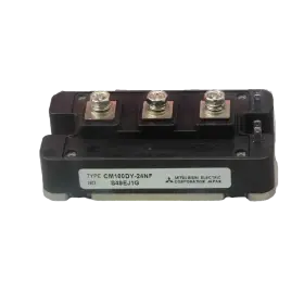 CM100DY-24NF 100A 1200V Mitsubishi Electric IGBT Module