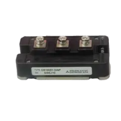 CM100DY-24NF 100A 1200V Mitsubishi Electric IGBT Module