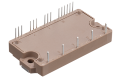 6MBP30XRH065 30A 650V Fuji IPM Module