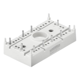 SK 20 MLI 066 Semikron IGBT Module