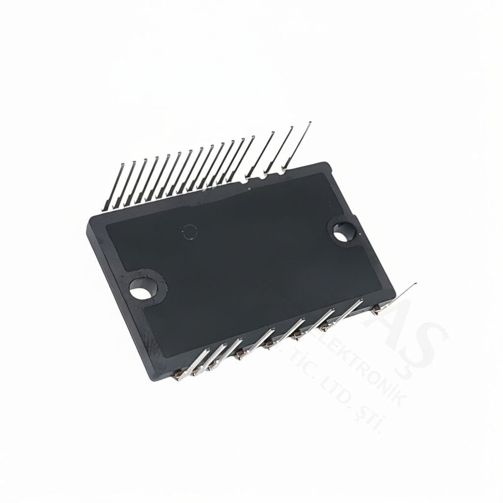 6MBP30VSC060-50 30A 600V Fuji IPM Module