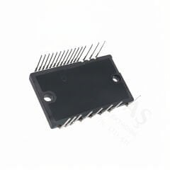 6MBP30VSC060-50 30A 600V Fuji IPM Module