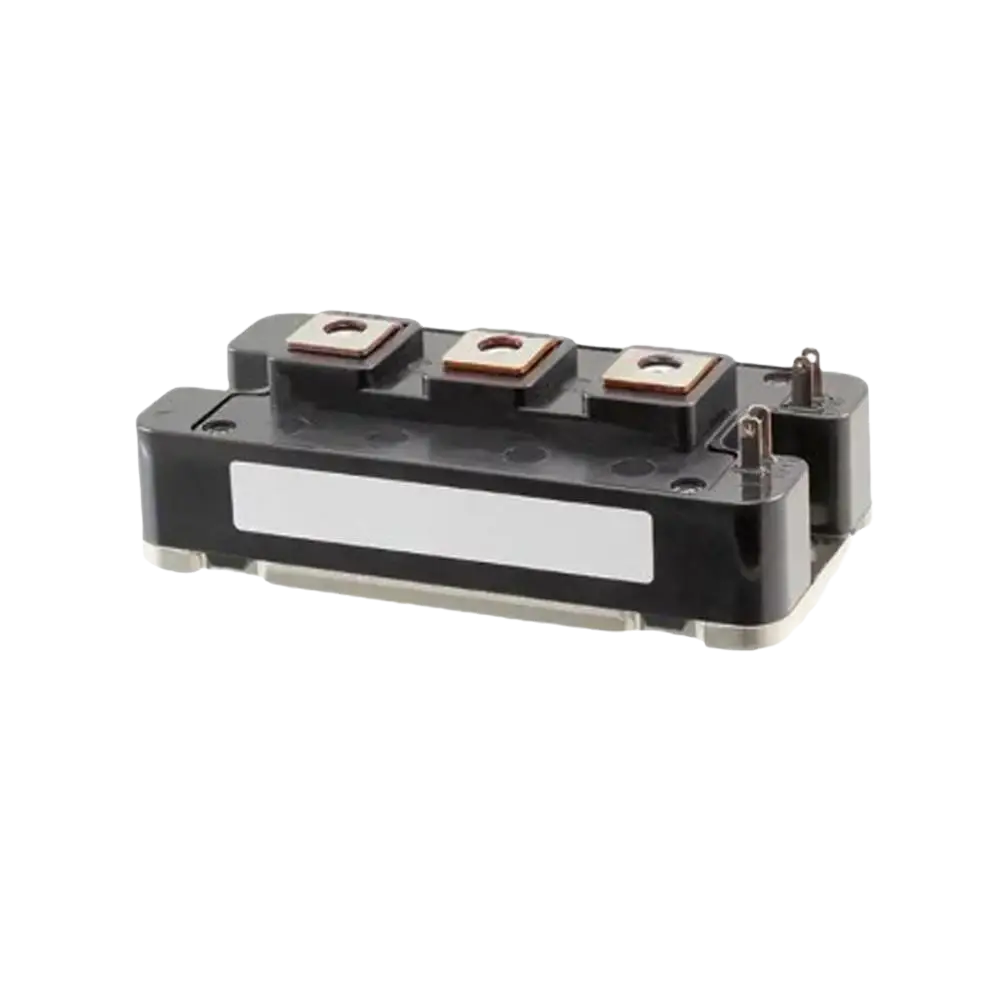 CM100DY-34A 100A 1700V Mitsubishi Electric IGBT Module