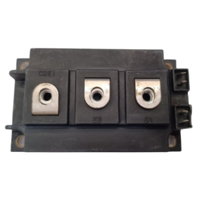 2MBI400U4H-120 400A 1200V Fuji IGBT Module