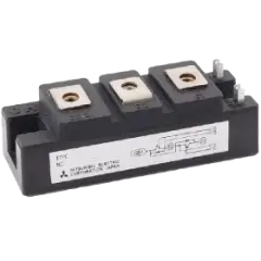 CM100DY-34T 100A 1700V Mitsubishi Electric IGBT Module