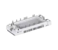 FS25R12KT3 25A 1200V Infineon IGBT Module