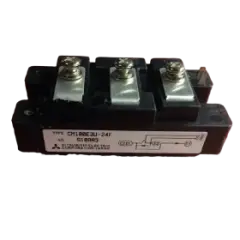 CM100E3U-24F 100A 1200V Mitsubishi Electric IGBT Module