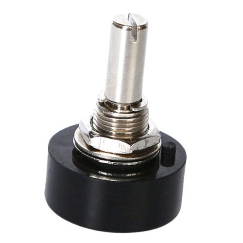 WDJ22(Multi Turn) 22K OHM Potentiometers