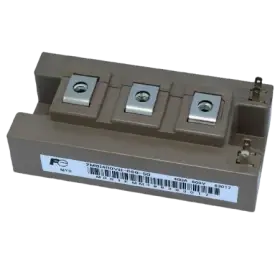 2MBI400VB-060-50 400A 600V Fuji IGBT Module