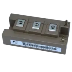 2MBI400VB-060-50 400A 600V Fuji IGBT Module
