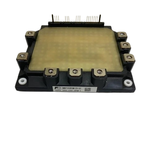 6MBP300RSM120-02 300A 1200V Fuji IPM Module