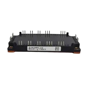 CM100MX-12A 100A 600V Mitsubishi Electric IGBT Module