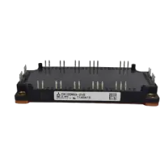 CM100MX-12A 100A 600V Mitsubishi Electric IGBT Module