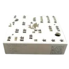 SKiiP 20NAC12T4IT42 Semikron IGBT Module