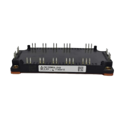 CM100MXA-24S 100A 1200V Mitsubishi Electric IGBT Module