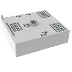 SKiiP22GB17E4V1 Semikron IGBT Module