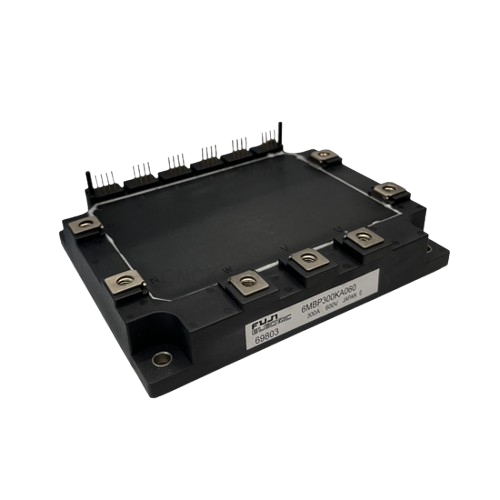 6MBP300KA060 300A 600V Fuji IPM Module