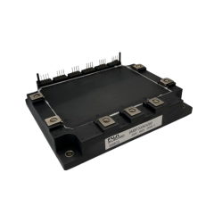 6MBP300KA060 300A 600V Fuji IPM Module