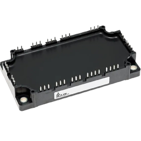 CM100MXUB-13T 100A 650V Mitsubishi Electric IGBT Module