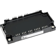 CM100MXUB-13T 100A 650V Mitsubishi Electric IGBT Module