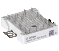 FS25R12W1T7_B11 25A 1200V Infineon IGBT Module