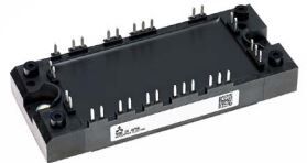 CM100MXUB-13T1 100A 650V Mitsubishi Electric IGBT Module