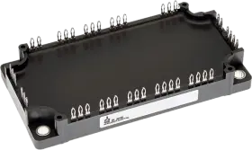 CM100MXUBP-13T1 100A 650V Mitsubishi Electric IGBT Module