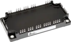 CM100MXUBP-13T1 100A 650V Mitsubishi Electric IGBT Module