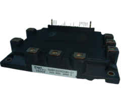 6MBP200RD060 200A 600V Fuji IPM Module