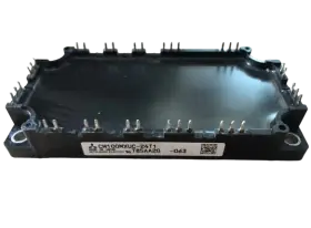 CM100MXUC-24T 100A 1200V Mitsubishi Electric IGBT Module