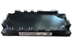 CM100MXUC-24T 100A 1200V Mitsubishi Electric IGBT Module