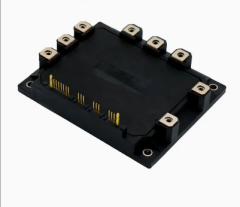 6MBP150RTJ060 150A 600V Fuji IPM Module