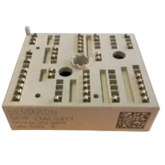 SKiiP 23AC126V1 Semikron IGBT Module