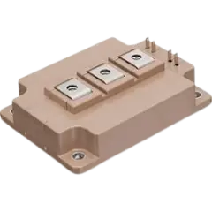 2MBI400XEE170-50 400A 1700V Fuji IGBT Module